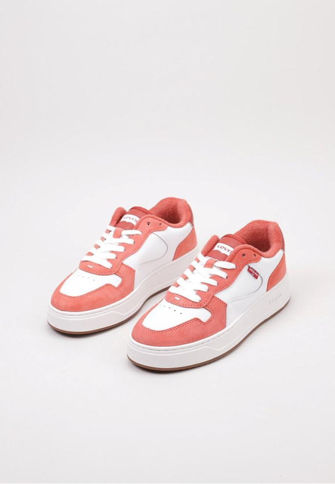 LEVIS GLIDE S Rosa