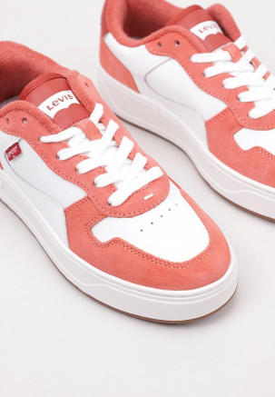 LEVIS GLIDE S Rosa