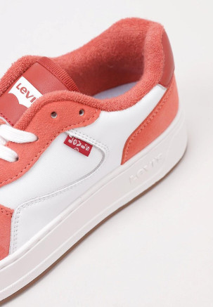 LEVIS GLIDE S Rosa