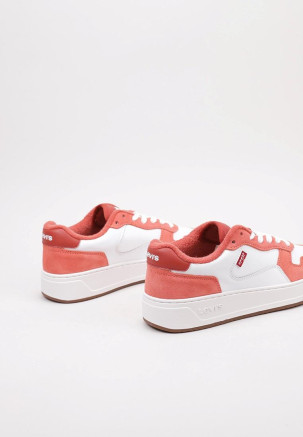 LEVIS GLIDE S Rosa