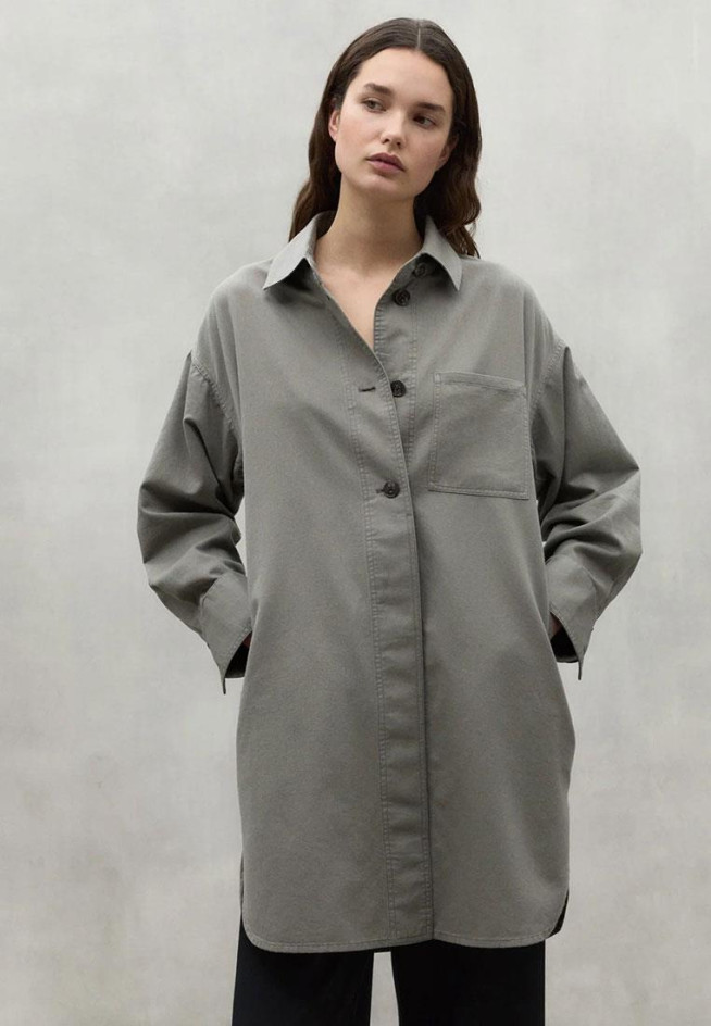 ECOALF CATAALF Gris