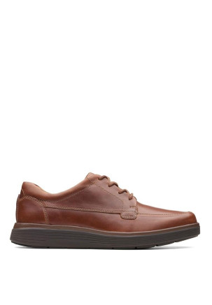 CLARKS Un Abode Ease Marrón