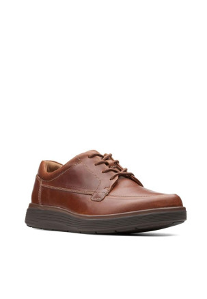 CLARKS Un Abode Ease Marrón