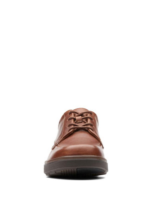CLARKS Un Abode Ease Marrón