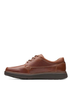 CLARKS Un Abode Ease Marrón