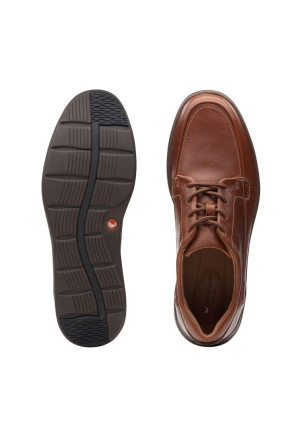CLARKS Un Abode Ease Marrón