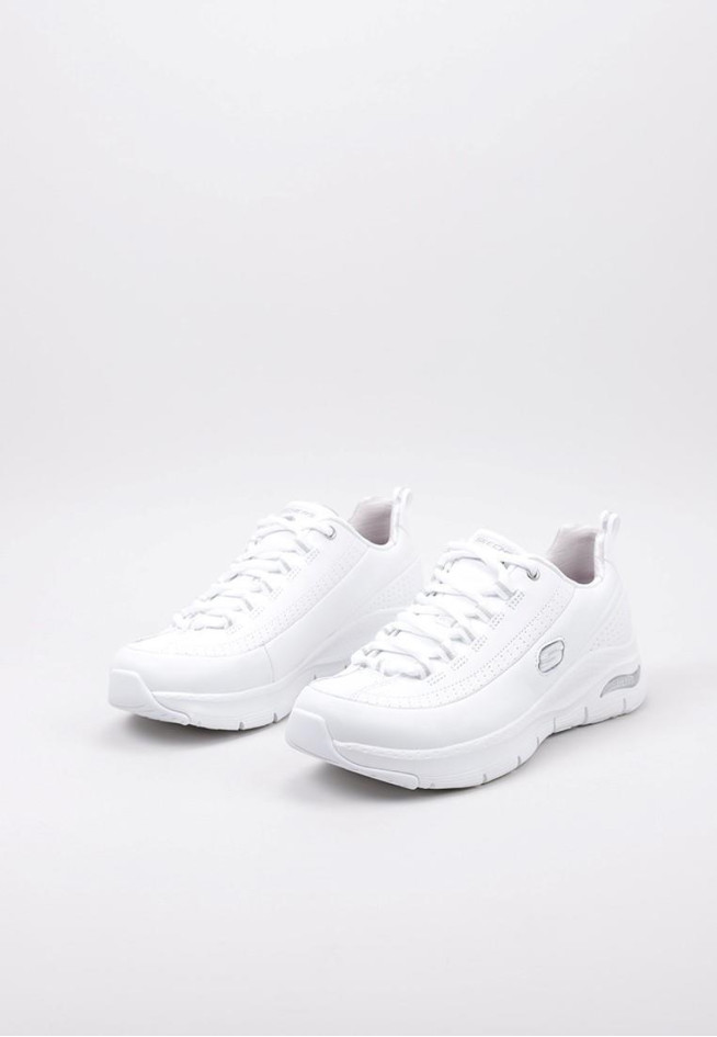 SKECHERS ARCH FIT CITI DRIVE Blanco