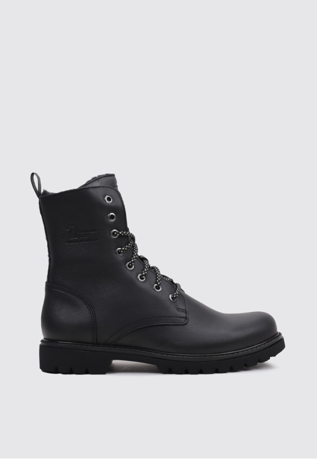 PANAMA JACK FRISIA  Negro