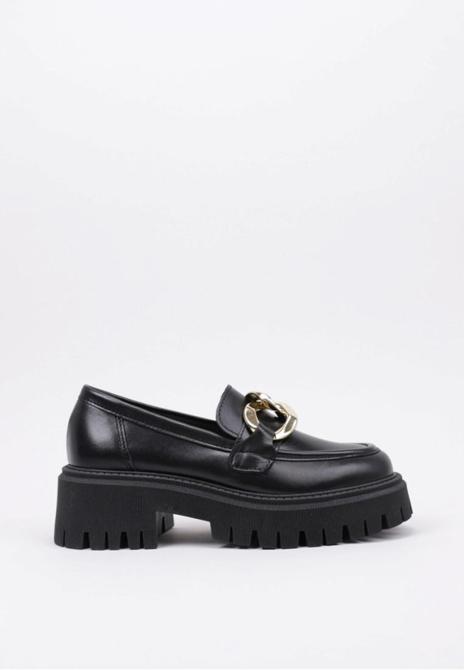 KRACK CORE SCAFATI Negro