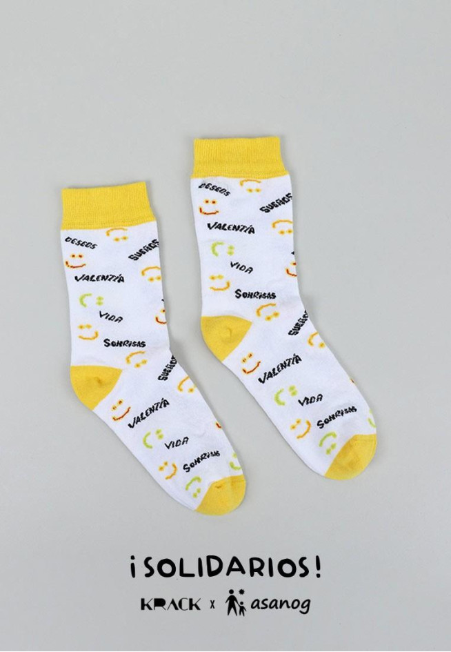 KRACK SMILEY Amarillo