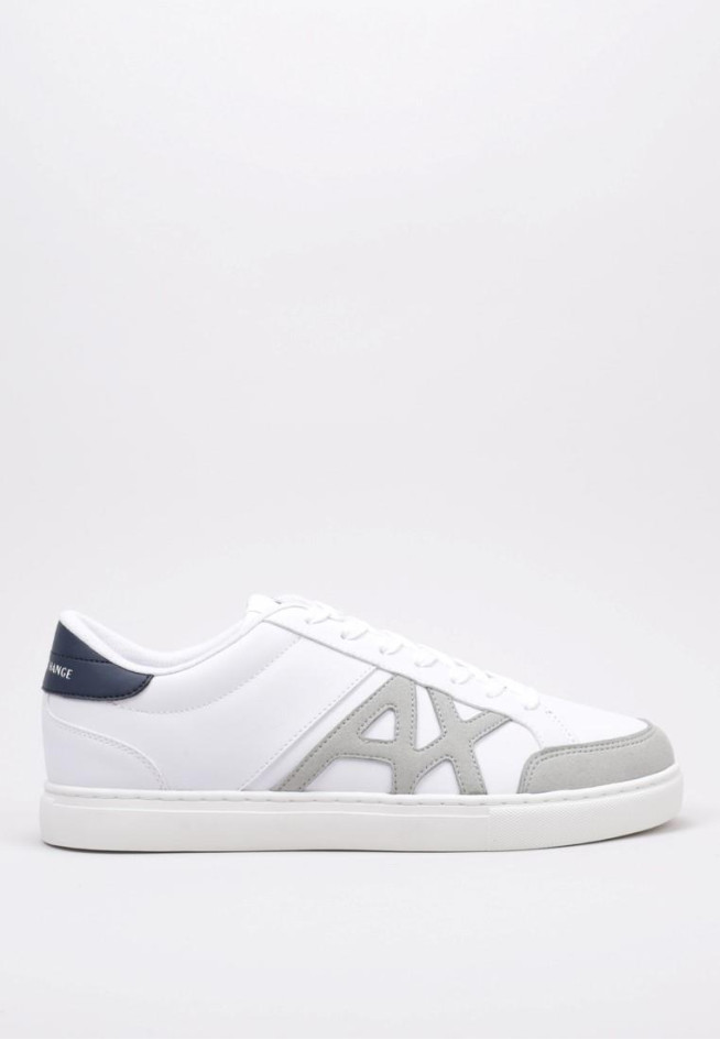 ARMANI EXCHANGE XUX176 Blanco