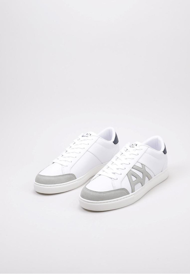 ARMANI EXCHANGE XUX176 Blanco