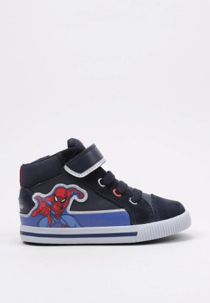 GEOX B KILWI BOY D Azul