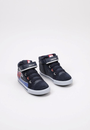 GEOX B KILWI BOY D Azul