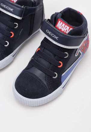 GEOX B KILWI BOY D Azul