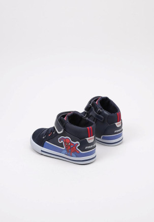 GEOX B KILWI BOY D Azul