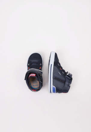 GEOX B KILWI BOY D Azul
