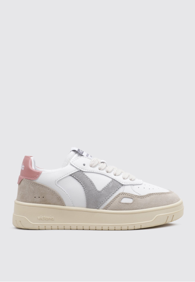 VICTORIA SEUL EFECTO PIEL & SERRAJE Rosa