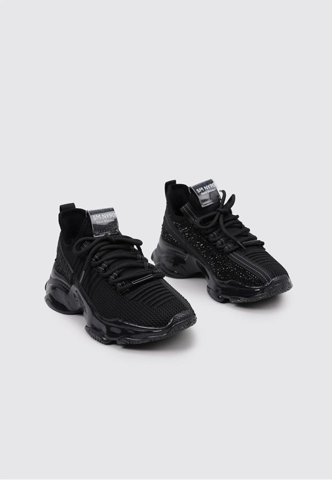 STEVE MADDEN MAXILLA-R Negro