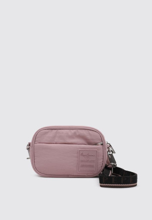 PEPE JEANS BRIANA MARGE Rosa
