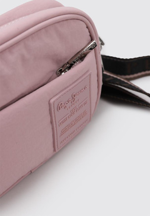PEPE JEANS BRIANA MARGE Rosa