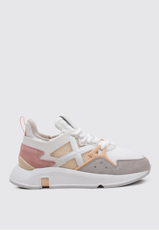 MUNICH CLIK WOMAN Multicolor