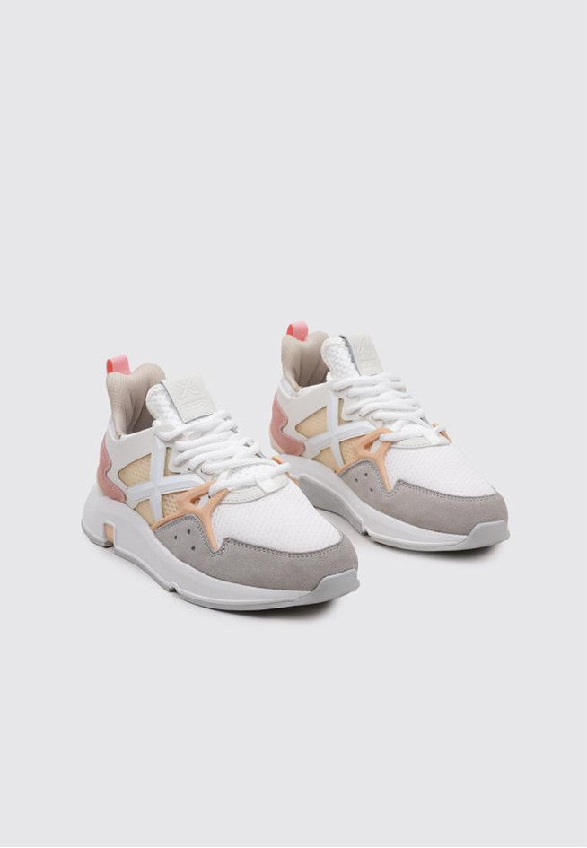 MUNICH CLIK WOMAN Multicolor
