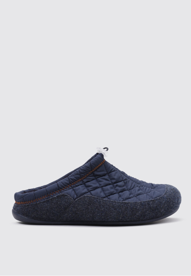 LIMMA PADDED Azul