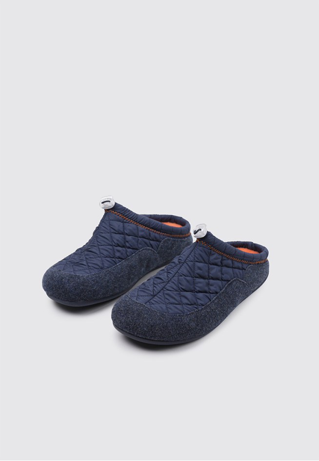 LIMMA PADDED Azul