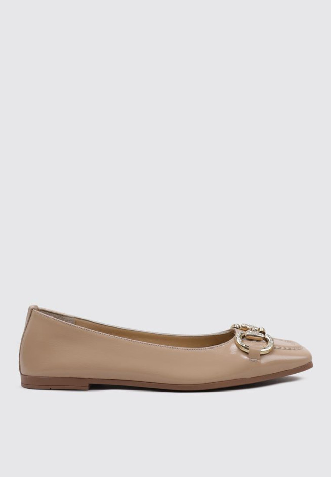 TOP 3 23796 Beige