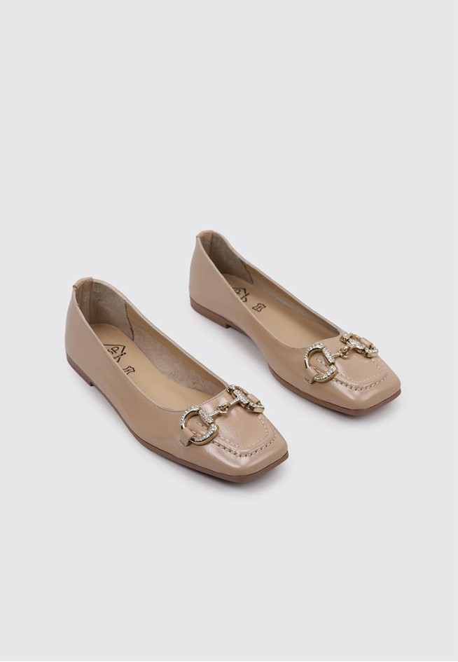 TOP 3 23796 Beige