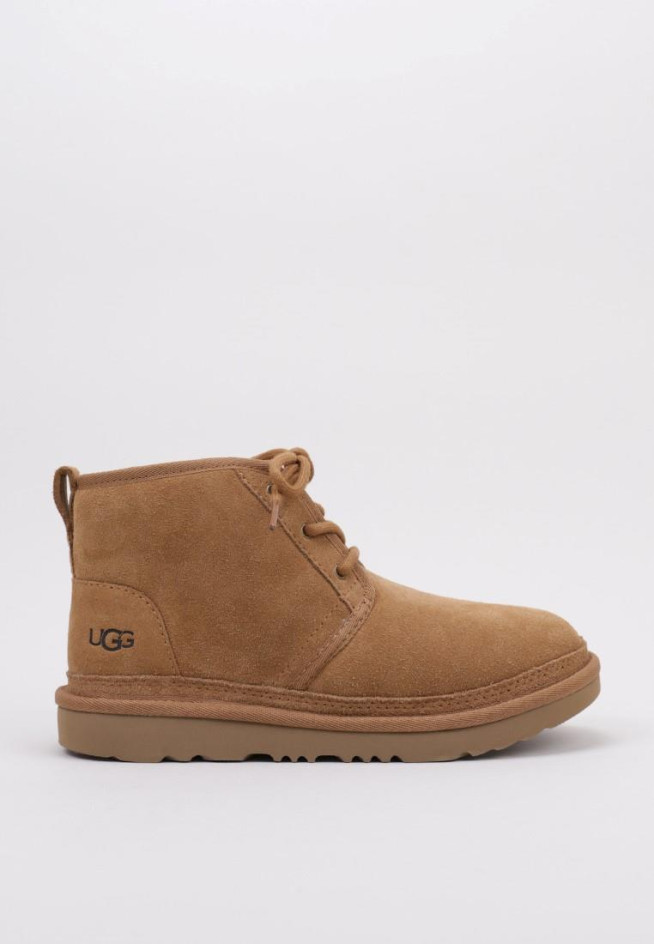 UGG NEUMEL II Cuero