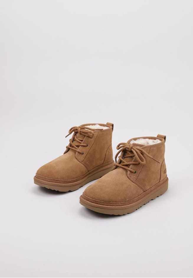 UGG NEUMEL II Cuero