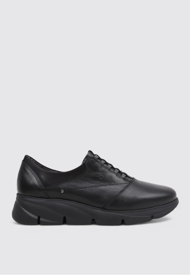 FLUCHOS F1357 Negro