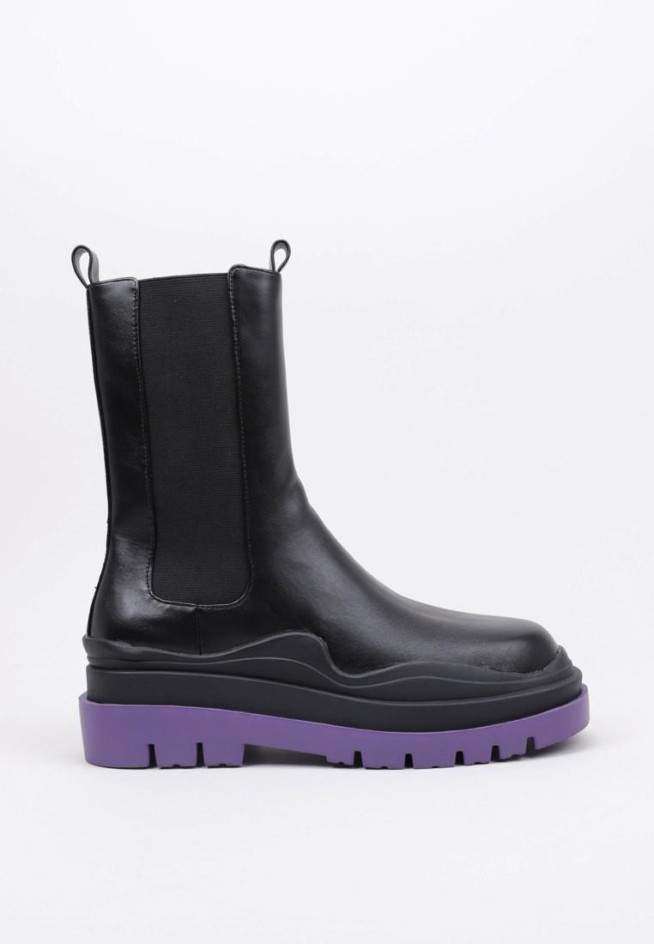 KRACK CORE BERTHA Morado