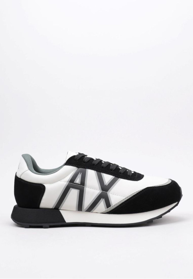 ARMANI EXCHANGE XUX157-XV588 Blanco
