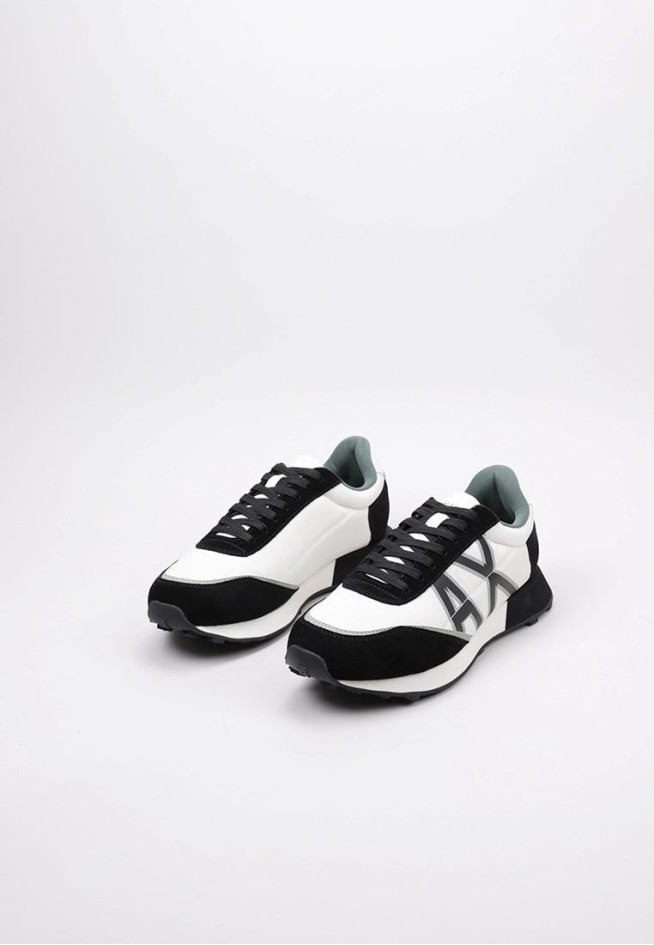 ARMANI EXCHANGE XUX157-XV588 Blanco