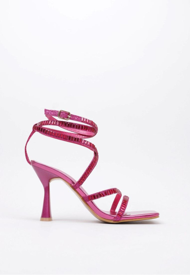 KRACK CORE ITACA Rosa