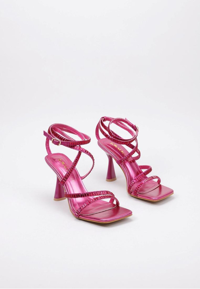 KRACK CORE ITACA Rosa