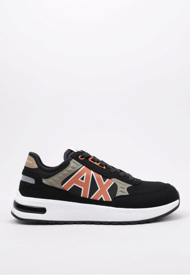 ARMANI EXCHANGE XUX090 Negro