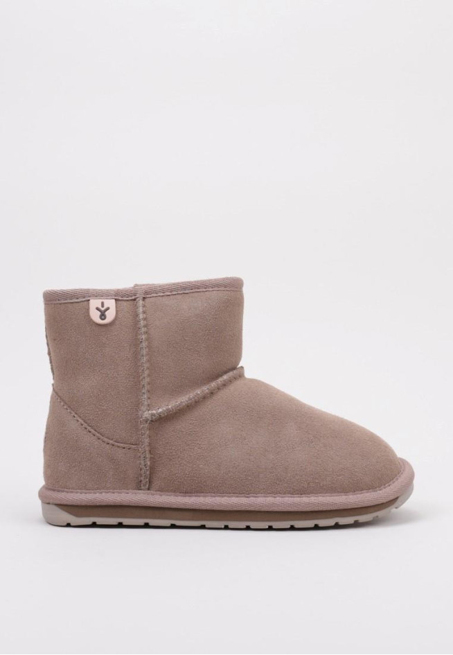 EMU WALLABY MINI Taupe