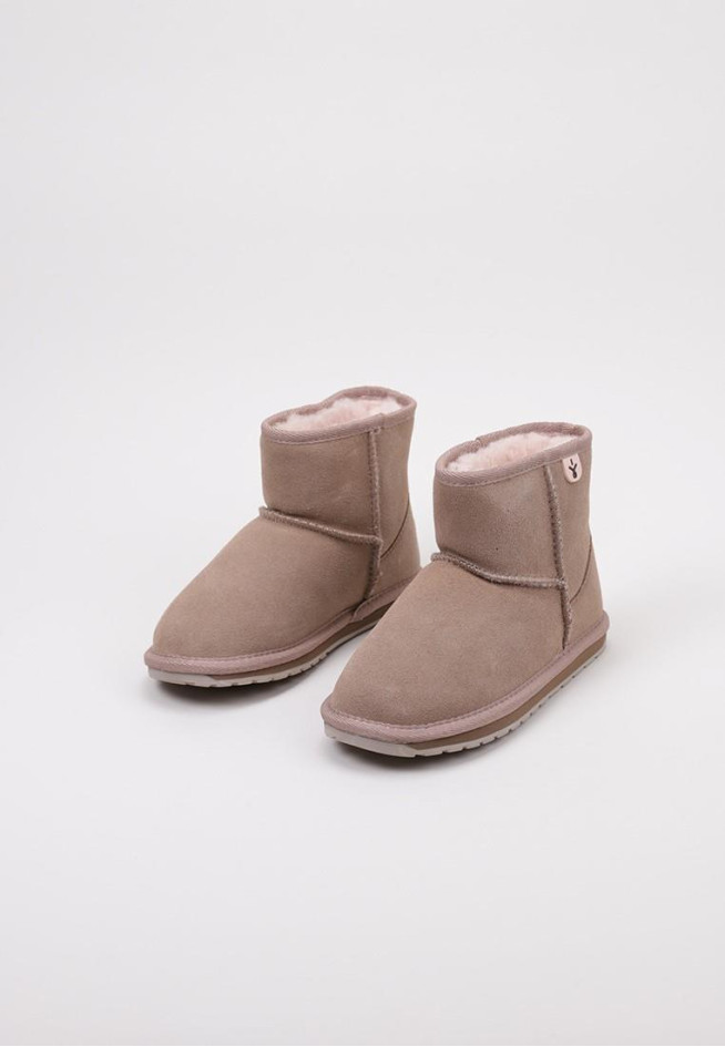 EMU WALLABY MINI Taupe