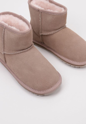 EMU WALLABY MINI Taupe