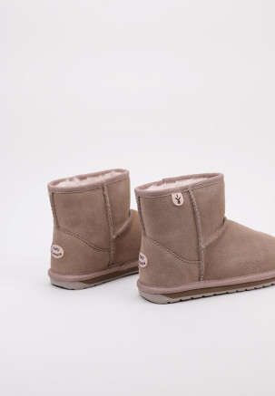 EMU WALLABY MINI Taupe