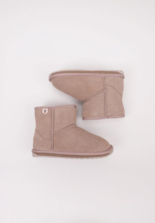 EMU WALLABY MINI Taupe