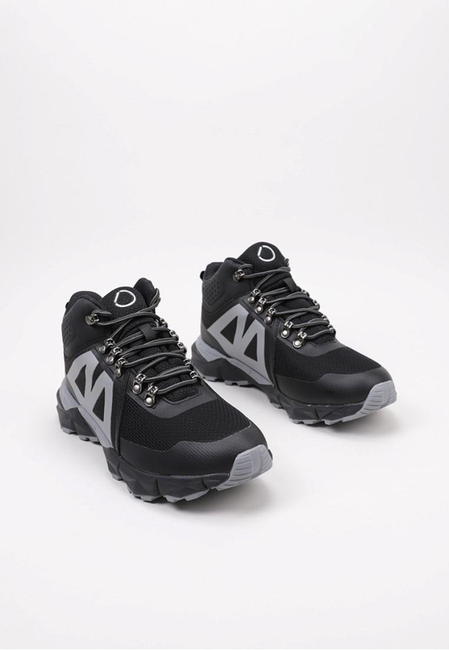 KRACK CORE HIKE Negro