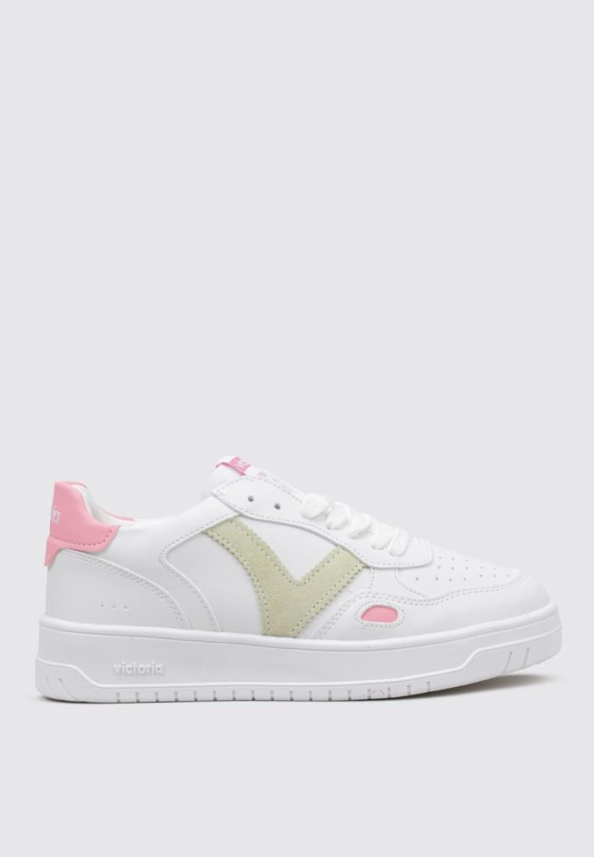 VICTORIA SEUL EFECTO PIEL & SERRAJE Rosa