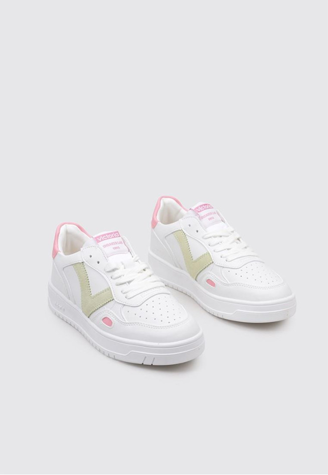 VICTORIA SEUL EFECTO PIEL & SERRAJE Rosa