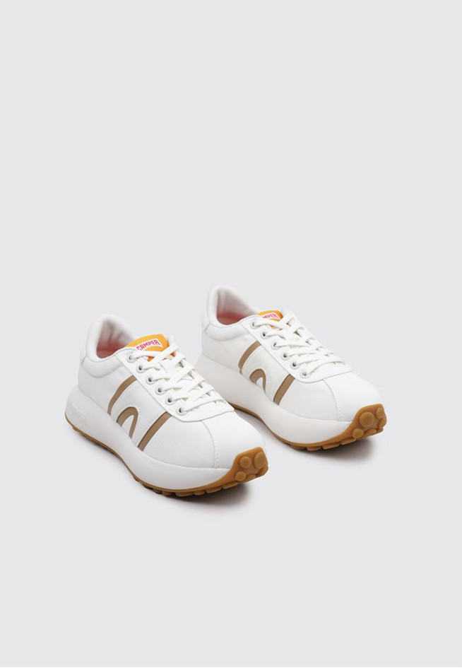 CAMPER K201613 Blanco