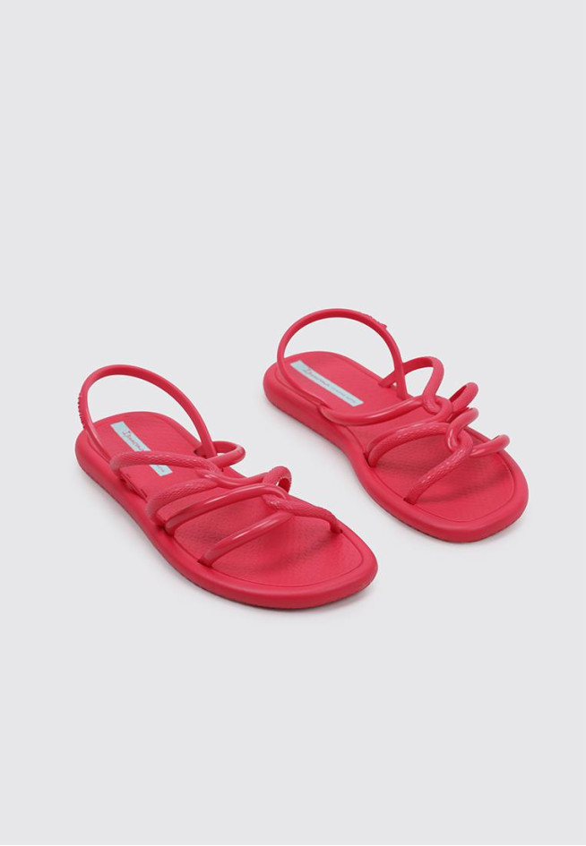 IPANEMA IPANEMA MEU SOL SANDAL AD Rosa